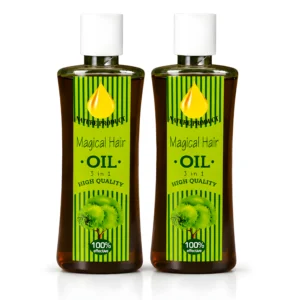Magical Hair Oil BD (ফুল কোর্স)